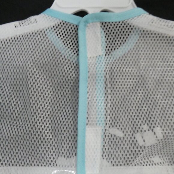 Baby - Infant - Toddler | OS - one size | Waterproof Bib Vest | Velcro Back - Picture 11 of 15